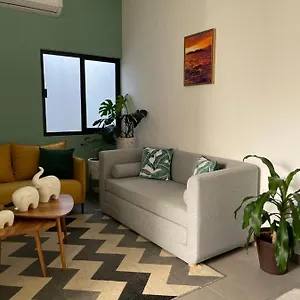 El Departamento Playa Sur , Mazatlán México
