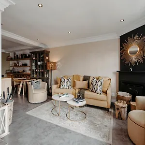 Cape Finest Located In De Waterkant Cape Town