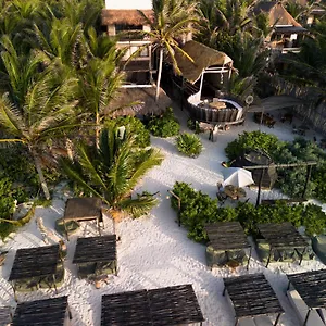 Orchid House (adults Only) 4* Tulum