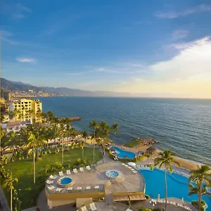Resort Sunset Plaza ****